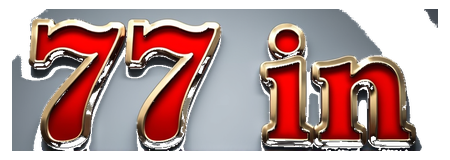 777 in logo